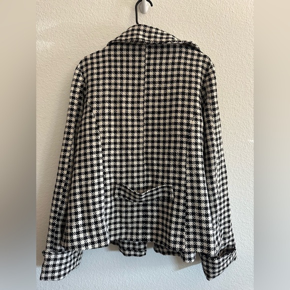 Houndsmooth New York Jacket size XL - Picture 2 of 3